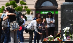 VJT u Beogradu: Saslušan otac dečaka koji je u školii Vladislav Ribnikar ubio devet osoba 