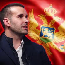 VLADA CRNE GORE UPUTILA AMANDMANE NA REZOLUCIJU O SREBRENICI: Spajić pokušava da opere obraz pred Srbima