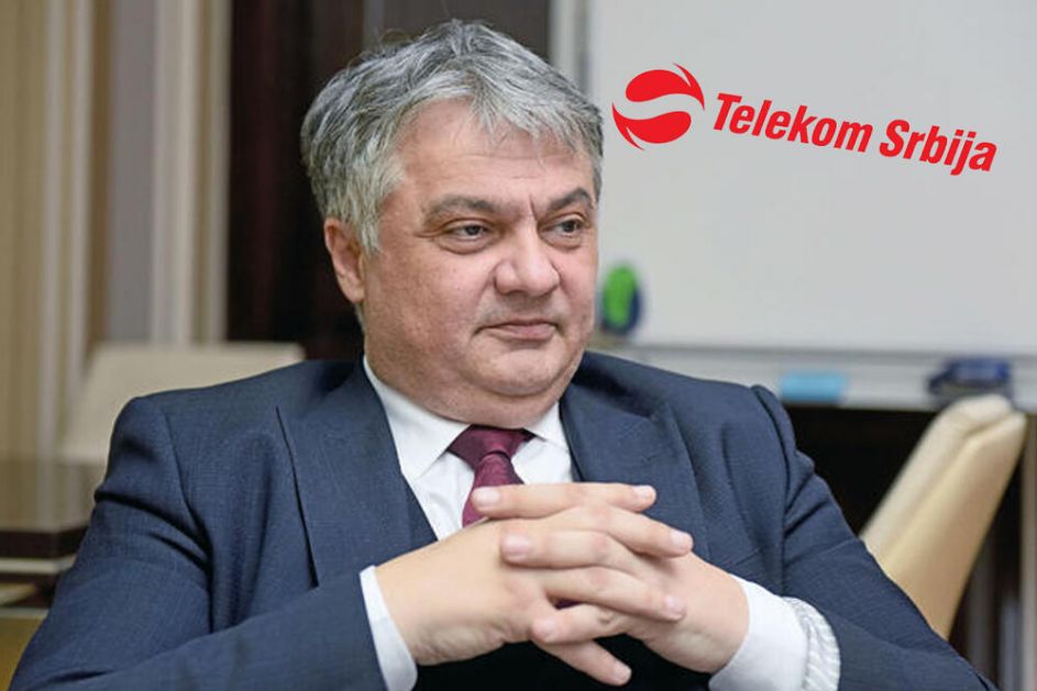 VLADIMIR LUČIĆ DONOSI DOBRE VESTI: Od Telekoma državi i građanima 6,7 milijardi!