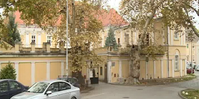 VMA i vojne bolnice u Novom Sadu i Nišu zaposlile 113 zdravstvenih radnika