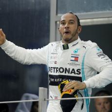 VN ABU DABIJA: Hamilton pobedom spustio zavesu na sezonu (FOTO)