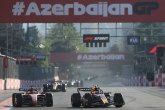 VN Azerbejdžana u kalendaru Formule 1 još tri godine