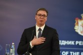 VN: Vučićev otac o knedli i suzi zbog Putinovog potpisa