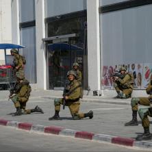 VODILE SU SE ULIČNE BORBE Beograđanin opisao kakav pakao se odvija u Izraelu, objavio i DRAMATIČNE FOTOGRAFIJE