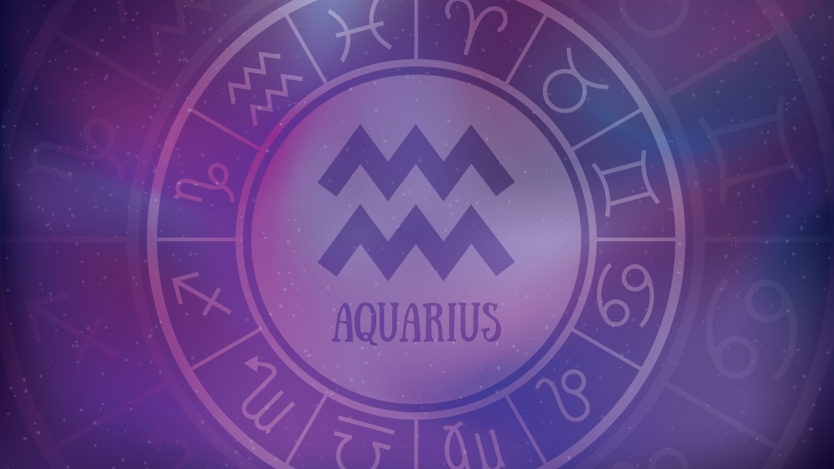 VODOLIJA: Horoskop za 2019.