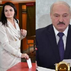 VOĐI OPOZICIJE GUBI SE SVAKI TRAG: Tihanovska OSPORILA REZULTATE izbora u Belorusiji i nestala