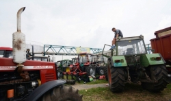 VOICE: Poljoprivrednici uplašeni jer ih država i stranke drže u šaci