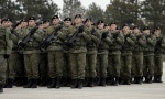 VOJNA VEŽBA U HRVATSKOJ: I kosovski vojnici u američkom desantu na Slunj