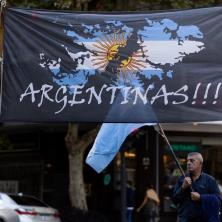 VOJNIK TZV. KOSOVA NEĆE KROČITI NA MALVINSKA OSTRVA! Argentina, Brazil i Ekvador DIGLI GLAS protiv jednostranih akcija Londona!