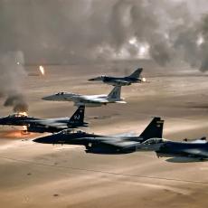 VOJSKA JEMENA rastura Saudijsku Arabiju: Saudijci se pogubili, bombarduju sopstvene položaje!