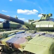 VOJSKA SRBIJE DOBIJA MOĆNO POJAČANJE: Modernizuje se tenk M-84! (VIDEO)