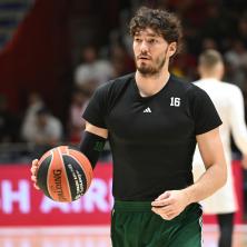 VOLIM PARTIZAN, ALI...: Džedi Osman OTKRIO JEDINI RAZLOG zašto nije obukao crno-beli dres!