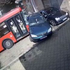 VOZAČ (72) OSTAJE IZA REŠETAKA! Šta je UZROK nesreće u Zemunu? Vlasnici firme autobusa i dalje ćute (FOTO/VIDEO)