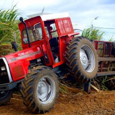 VOZAČI U SUBOTICI OPREZ: Od danas kreće provera traktora u cilju povećanja bezbednosti saobraćaja