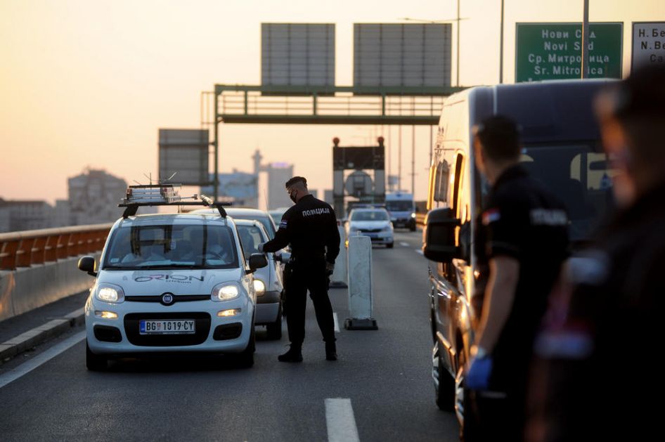 VOZAČI, VAŽNO OBAVEŠTENJE! Širom Srbije kreće nova akcija, policija kažnjava zbog ovih PREKRŠAJA!