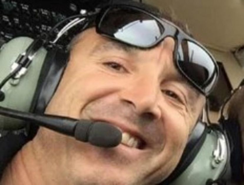 VOZIO I DRUGE NBA ZVEZDE: Ovo je Ara Zobajan, pilot koji je upravljao Kobijevim helikopterom SMRTI (VIDEO)