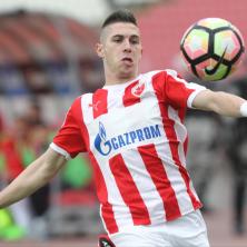 VRAĆA SE U DOBRO POZNATI KLUB: Plavšić dolazi kao zamena za krilnog fudbalera koji je na ceni