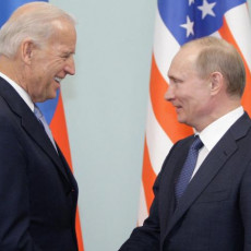 VRAĆAM SE SA OPTIMIZMOM Dogovor Putina i Bajdena realizovan: Ruski ambasador odleteo u Vašington