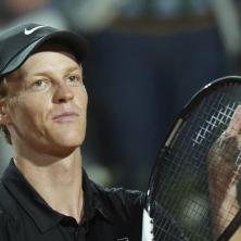 VRATIO SE JANIK SINER: Evo kako izgleda nova ATP lista i gde se nalazi Novak Đoković