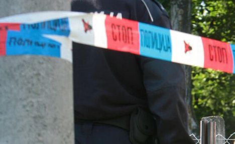 VRATIO SE NA MESTO ZLOČINA Evo kako je uhapšen čovek koji je ubio taksistu u Kragujevcu zbog 180 RSD
