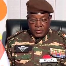 VRATITE SVRGNUTOG PREDSEDNIKA! Afrički lideri postavili ULTIMATUM pučistima: Suočićete se... (FOTO, VIDEO)
