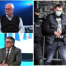 VRBOVALI SU KLINCE NA TRIBINAMA Iz sektora bezbednosti otkrivaju - Veljine žrtve bile su MONSTRUOZNO UBIJANE