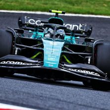 VREME JE DA ODEM: Sebastijan Fetel najavio povlačenje iz Formule 1