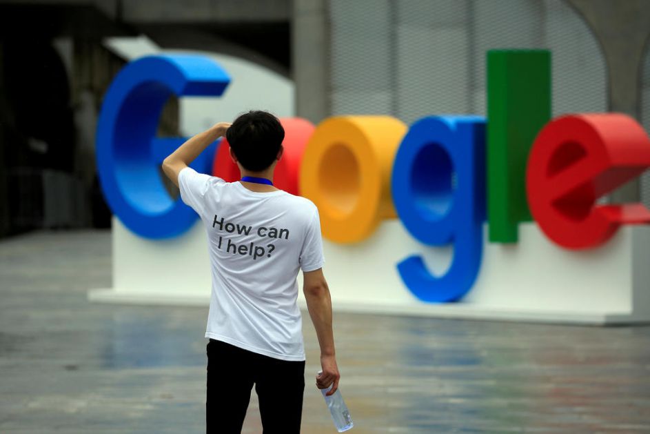 VREME JE DA SE KRENE DALJE Francuski regulatori kažnjavaju Google sa 272 miliona dolara u sporu sa izdavačima vesti