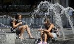 VREMENSKA PROGNOZA: U Srbiji u četvrtak sunčano i toplo, temperatura do 33 stepena