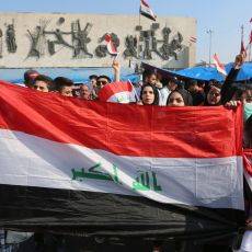 VRHOVNI FEDERALNI SUD IRAKA PRESUDIO: Odluka Bagdada će razbesneti mnoge Kurde!
