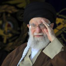 VRHOVNI VOĐA IRANA DOLIVA ULJE NA VATRU: Uputio važan poziv islamskim zemljama