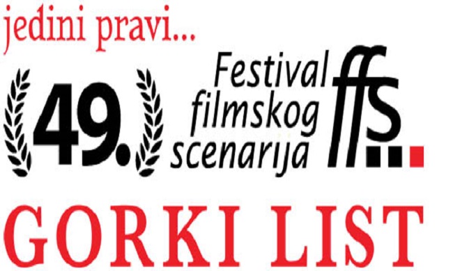 VRNjAČKA BANjA: Počeo 49. Festival filmskog scenarija