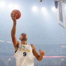 VUČEVIĆ PREDVODNIK: Selektor Crne Gore objavio spisak za Eurobasket