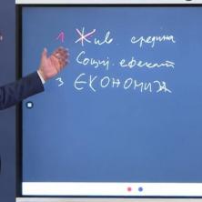 VUĆI O ISKOPAVANJU LITIJUMA: Dok nam Nemci ne budu garantovali da možemo imati čiste reke po svim standardima nećemo ni da počinjemo