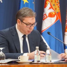 VUČIĆ DANAS NA VELIKOM DOGAĐAJU: Predsednik na otvaranju Kliničkog centra Srbije