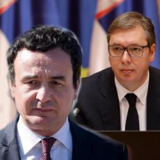 KURTI ZA MENE NIJE PREMIJER Vučić o dijalogu: Sastaću se sa njim ako budem bio slobodan tog dana