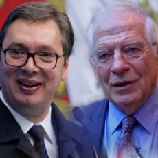 VUČIĆ JE PONOVO BIO U PRAVU! Borelj javno priznao ono što Srbija govori: Evropska unija je nemoćna