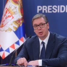 VUČIĆ NAJAVIO DUBINSKE PROMENE U SPOLJNOJ POLITICI: Okreće novi list prema zemljama koje NE POŠTUJU teritorijalni integritet Srbije 