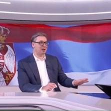 VUČIĆ NAJAVIO VIŠE INVESTICIJA: Imamo sve više ulaganja iz Azije, ukupno više od 4 milijarde do decembra