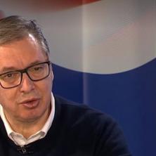 VUČIĆ O JEZIVOM NASILJU U NIŠU: Snaga čopora je primetna tek kada napadnu pojedince, kada je 10 na 1, 500 na 1