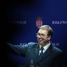 VUČIĆ O NOVOM TEHNOLOŠKOM ČUDU: Nije Folksvagen, slično je čipovima iz Emirata! KONAČNA ODLUKA O LOKACIJI SUTRA!