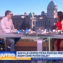 VUČIĆ O PONAVLJANJU IZBORA: Sve zavisi od Nestorovića, fali nam oko 700 glasova 