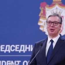 OVAKVO NEPPRAVO I NEPRAVDU NAROD VIŠE NEĆE DA TRPI Vučić o puštanju troje aktivista iz pritvora: Nasilje i divljaštvo nad pravdom