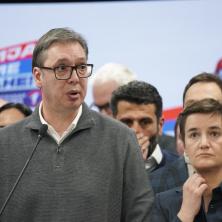 VUČIĆ OBJAVIO KADA ĆE SRBIJA PONOVO NA IZBORE: Tada će se održati predsednički, parlamentarni, beogradski i pokrajinski izbori