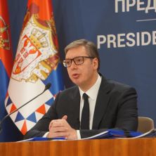 VUČIĆ OTKAZAO ODLAZAK U LONDON: Predsednik Srbije neće prisustvovati krunisanju Čarlsa III