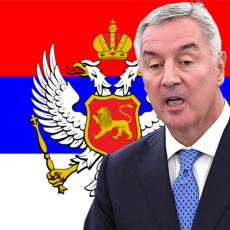 VUČIĆ POGODIO MILA TAČNO U METU! Crnogorci optužili predsednika Srbije za politikanstvo, a ovo je PRAVA ISTINA
