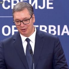 IMAM DOBRU VEST Vučić saopštio građanima: Srbija nema deficit!