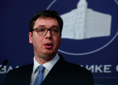 VUČIĆ POTVRDIO: Neće biti vanrednih parlamentarnih izbora, Srbija je stabilna