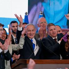 VUČIĆ POZVAO NETANIJAHUA U SRBIJU: Predsednik obavio važan razgovor sa novim premijerom Izraela