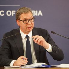 VUČIĆ RAZGOVARAO SA STOLTENBERGOM: Srbija nije ugrozila očuvanje mira, niti prekršila Briselski sporazum
